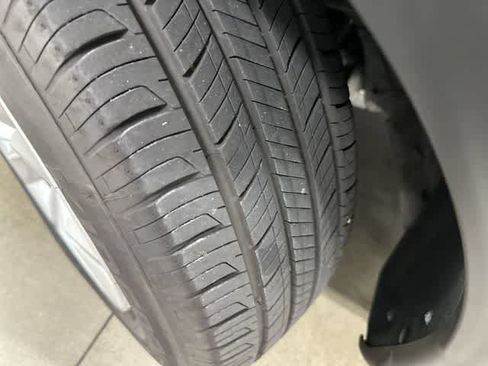 Used 2026 Honda CR-V LX image 28