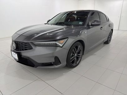 Certified 2023 Acura Integra A-Spec