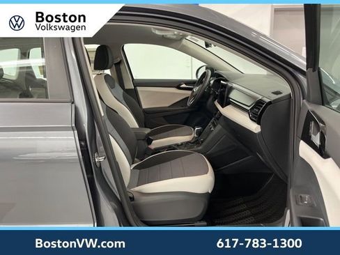 New 2026 Volkswagen Taos S AWD/4WD image 11