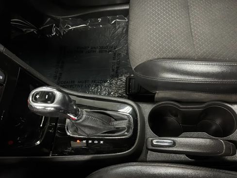 Used 2019 Buick Encore Preferred w/ Safety Package FWD image 12