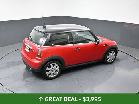 Used 2010 MINI Cooper Hardtop image 31