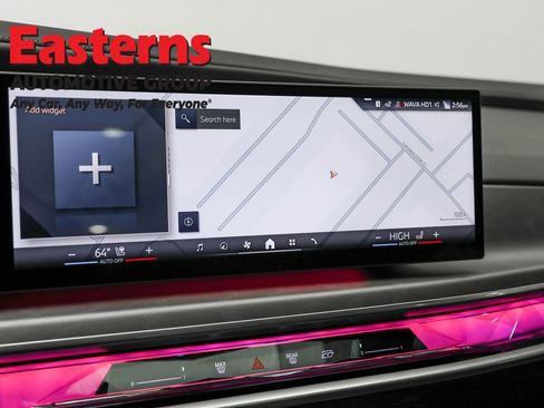 Used 2023 BMW 760i xDrive w/ Executive Package image 19