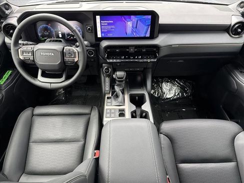 New 2026 Toyota Land Cruiser image 22