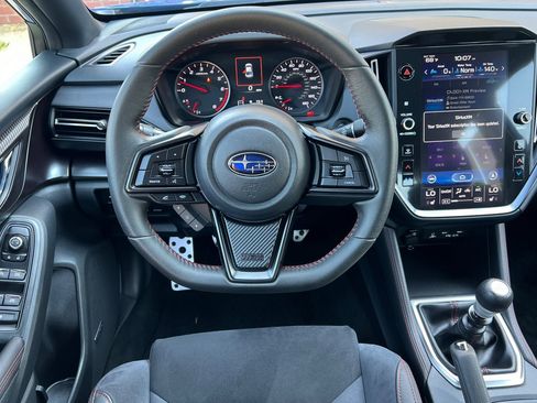 Used 2022 Subaru WRX Limited image 14