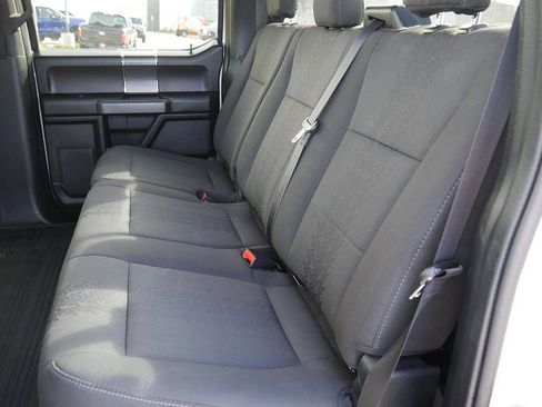 Used 2019 Ford F150 XLT w/ Equipment Group 302A Luxury image 17