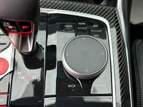 Used 2025 BMW M4 xDrive Competition image 27