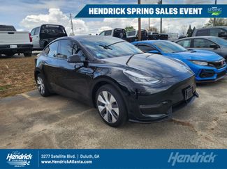 Used 2023 Tesla Model Y Long Range video 1