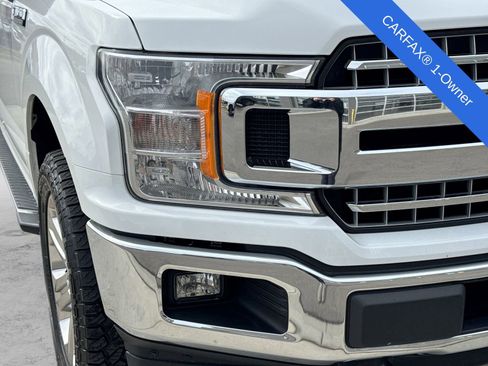 Used 2018 Ford F150 XLT w/ Equipment Group 302A Luxury image 18