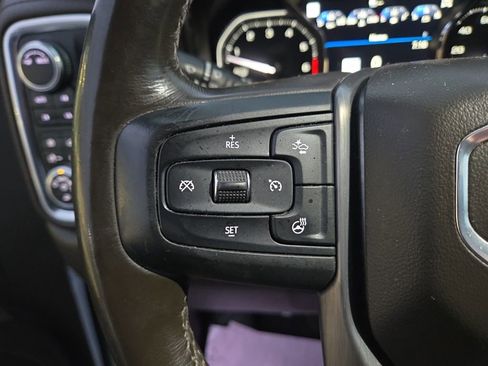 Used 2020 GMC Sierra 1500 Denali w/ Denali Ultimate Package image 18
