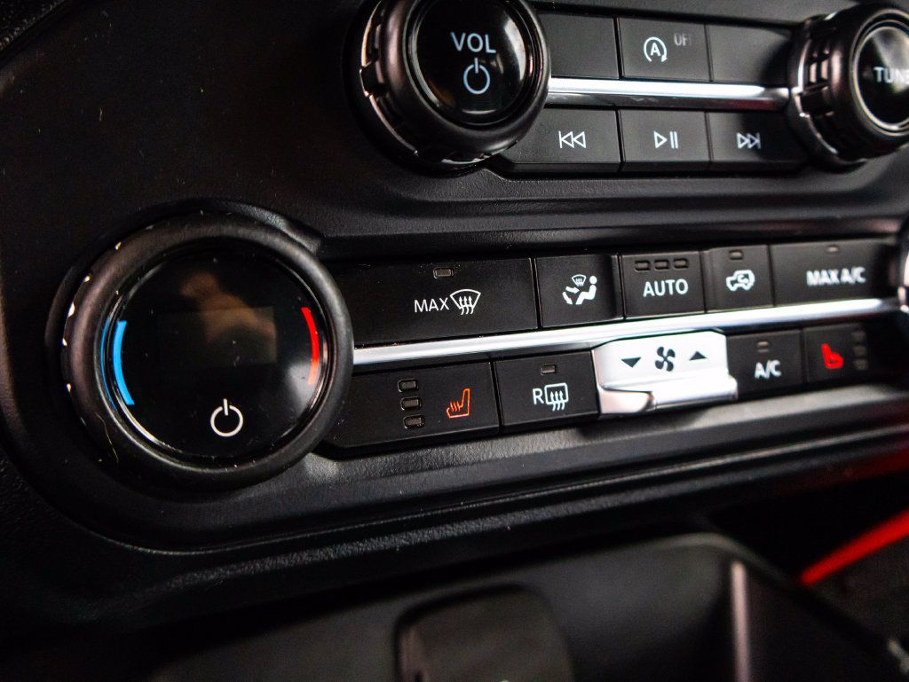 Used 2023 Ford Bronco Heritage Edition AWD/4WD image 46