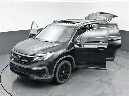 Used 2022 Honda Pilot Special Edition image 57