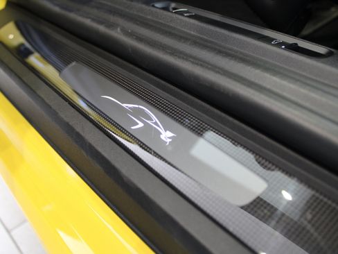 Used 2023 Porsche 718 Cayman GT4 RS image 28