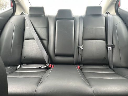 Used 2023 Nissan Altima 2.5 SR w/ SR Premium Package image 23