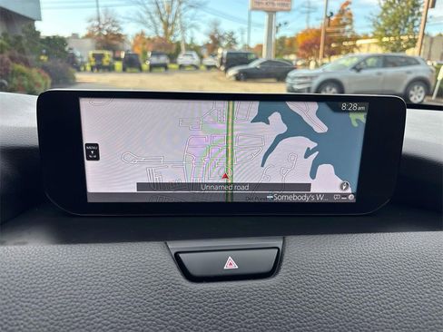 Used 2024 MAZDA CX-90 Plug-In Hybrid w/ Premium Pkg image 27