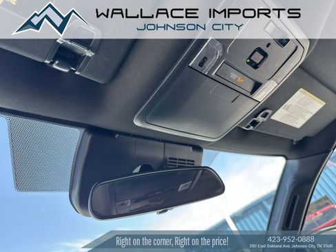 Used 2024 Toyota Tacoma SR RWD image 14