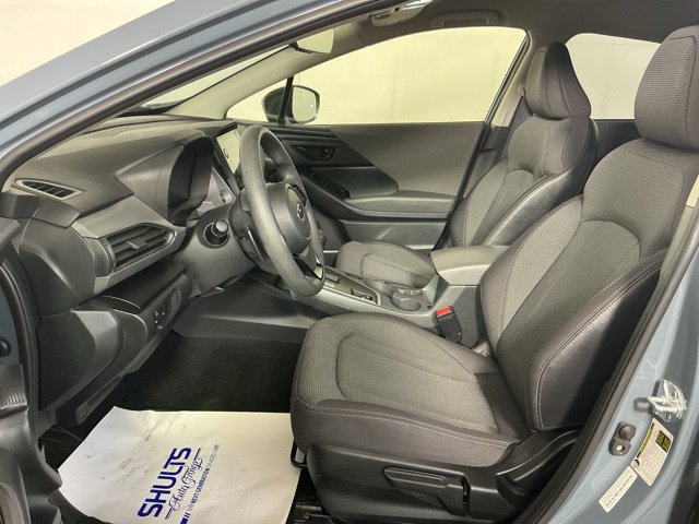 Used 2024 Subaru Crosstrek 2.0i Premium AWD/4WD image 15