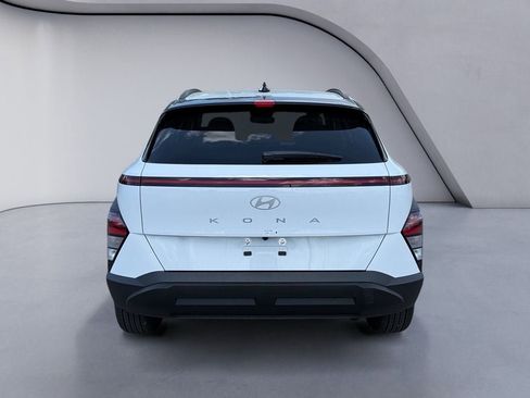 New 2026 Hyundai Kona SEL Sport FWD image 4
