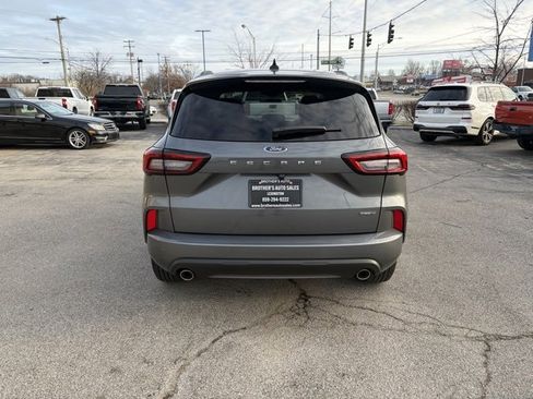 Used 2023 Ford Escape ST-Line Select image 6