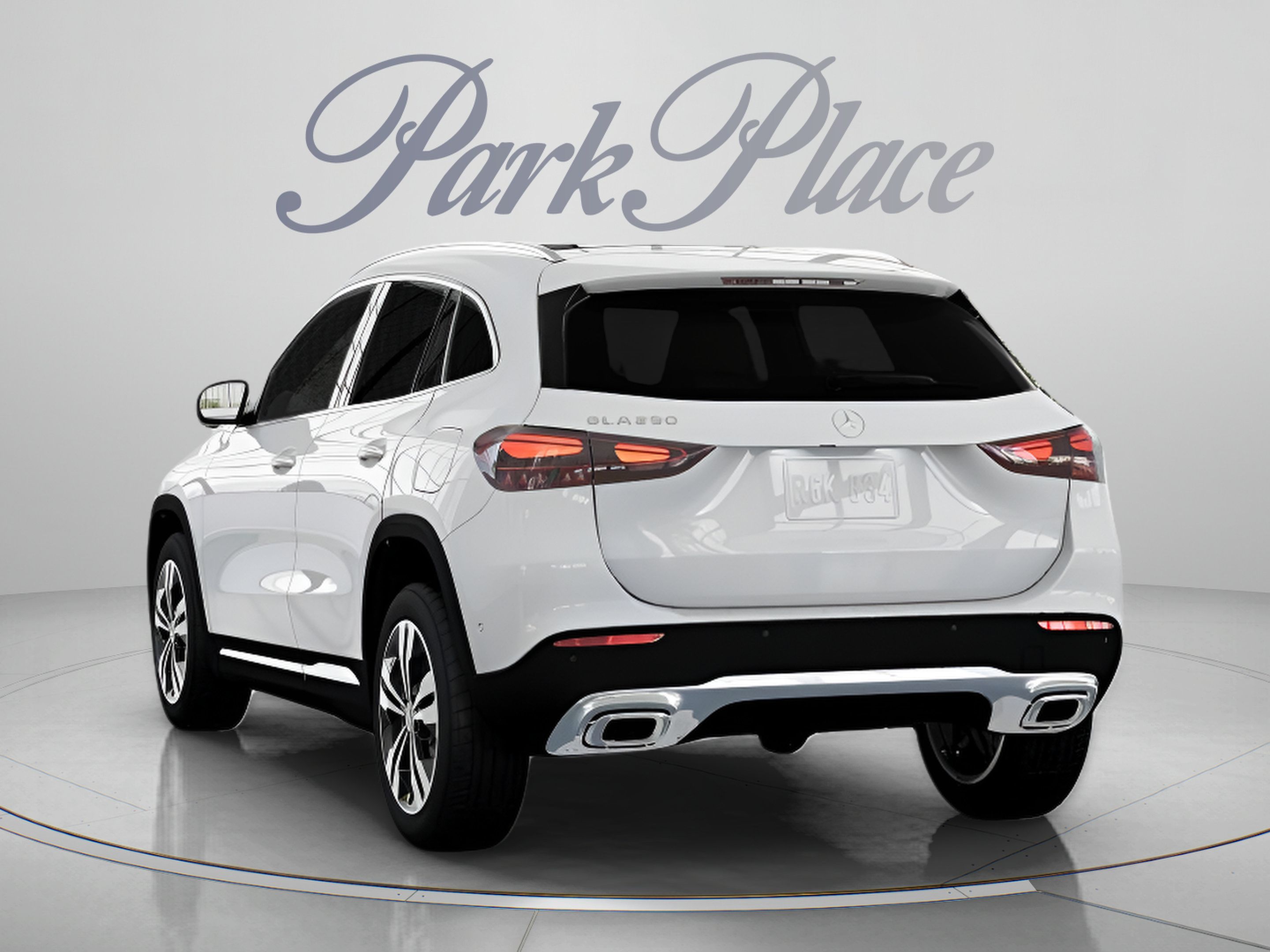 Used 2026 Mercedes-Benz GLA 250 image 14