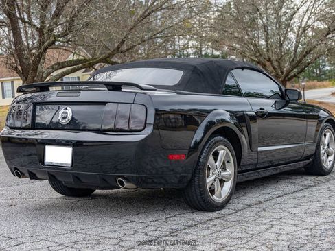 Used 2008 Ford Mustang GT image 17