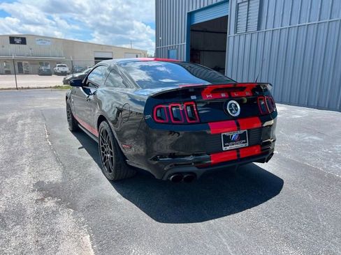 Used 2013 Ford Mustang Shelby GT500 RWD image 73