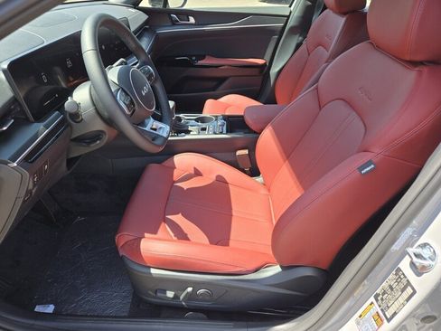 New 2026 Kia K5 GT-Line image 6