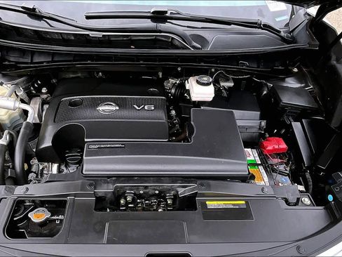 Used 2016 Nissan Murano SL w/ SL Technology Package image 31