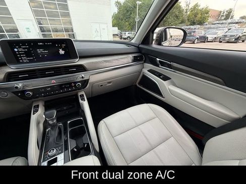 Used 2021 Kia Telluride EX w/ EX Premium Package AWD/4WD image 14