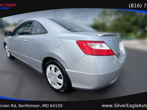 Used 2006 Honda Civic LX image 3