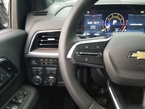 New 2026 Chevrolet Tahoe LT image 34