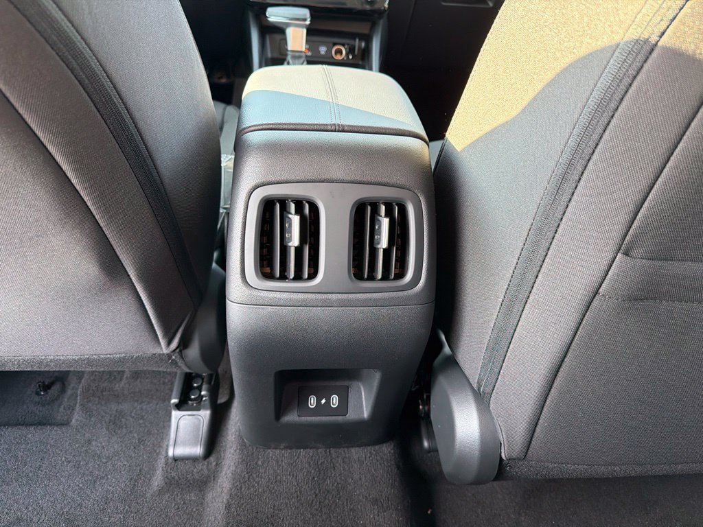 New 2026 Hyundai Tucson SEL AWD/4WD image 18