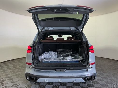 New 2026 BMW X5 xDrive50e AWD/4WD image 9