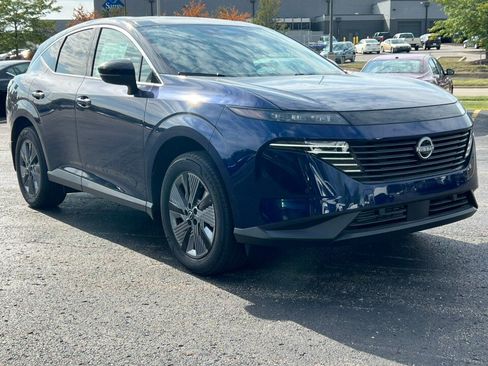 New 2025 Nissan Murano SL image 42