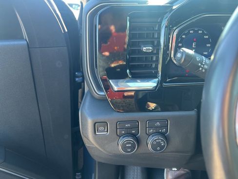 Certified 2023 Chevrolet Silverado 1500 LT w/ Convenience Package II AWD/4WD image 20