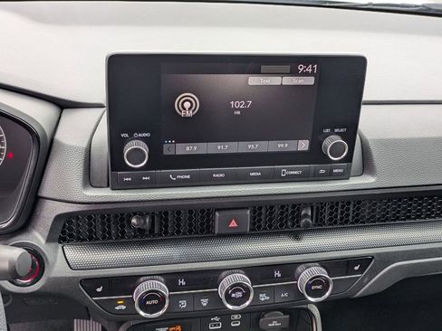 Certified 2023 Honda CR-V EX image 10