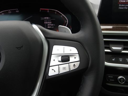 Used 2023 BMW X3 xDrive30i w/ Convenience Package w/ZPA image 23