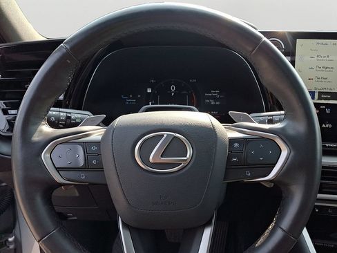 Used 2024 Lexus TX 350 AWD w/ Technology Package image 21