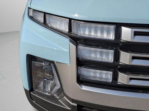 New 2026 Hyundai Santa Cruz SEL FWD image 32