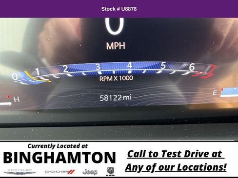 Used 2023 Jeep Grand Cherokee Summit image 17