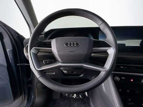 New 2025 Audi Q5 Premium Plus image 10