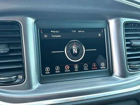 Used 2019 Dodge Charger SXT w/ Plus Group RWD image 16
