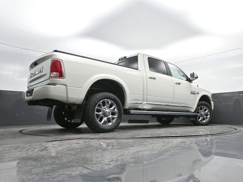 Used 2017 RAM 2500 Limited image 33