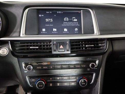 Used 2020 Kia Optima EX FWD image 37