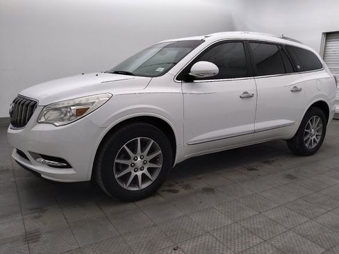 Used 2016 Buick Enclave Convenience FWD image 2