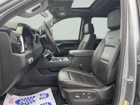 Used 2024 GMC Sierra 2500 Denali w/ Denali Reserve Package image 24