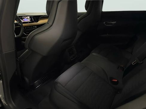 Used 2022 Audi e-tron GT Premium Plus AWD/4WD image 13