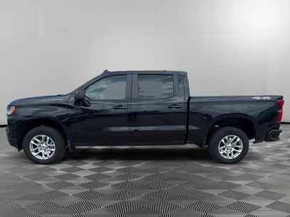 Used 2026 Chevrolet Silverado 1500 RST