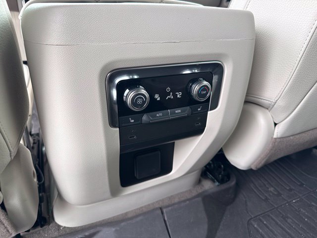 Used 2025 GMC Yukon XL Denali w/ Sun & Power Step Package AWD/4WD image 34