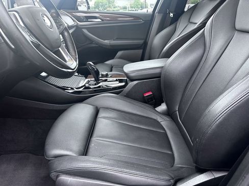 Used 2019 BMW X3 sDrive30i image 17