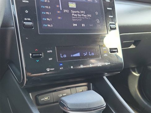 Used 2024 Hyundai Tucson SEL image 69